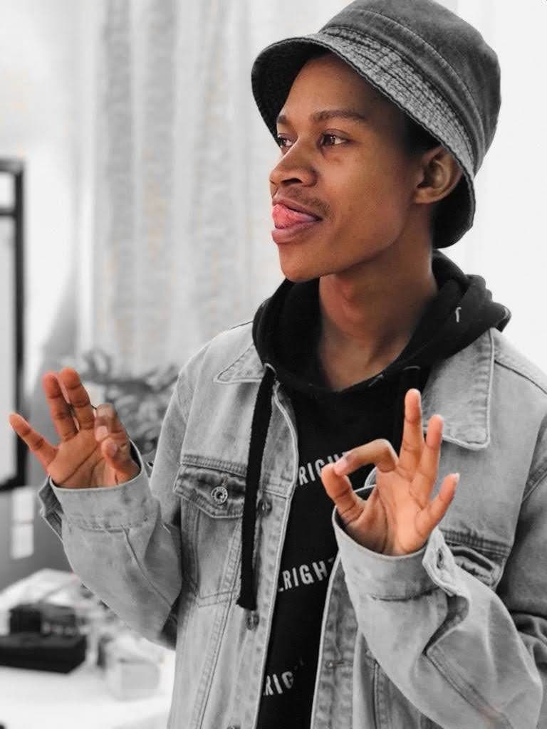 Siyabonga Hadebe